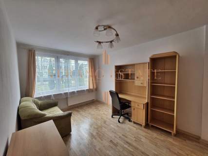 Garaż w cenie Niski czynsz Balkon I 3 pokoje
