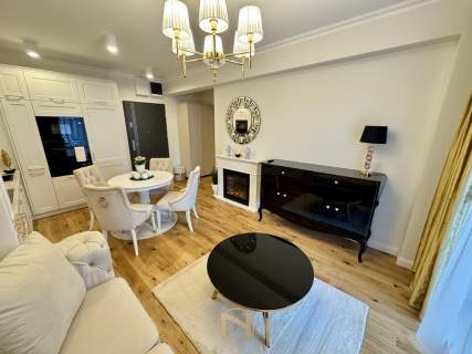 Mieszkanie na sprzedaż, 38 m2, Gorzów Wielkopolski