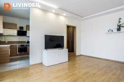 Przestronne 3 pokoje, 60 m , balkon, winda, garaż