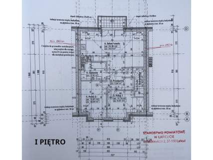 70 m2, 4 pokoje w Łańcucie w nowej inwestycji