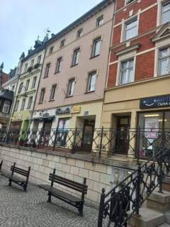 Apartament w rynku