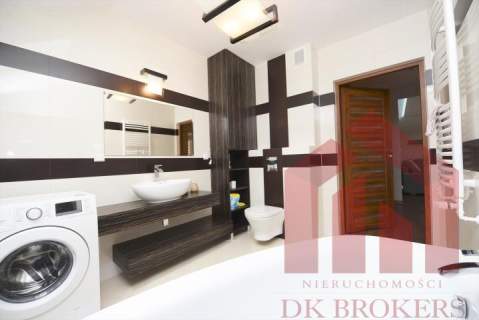 Jedyny taki apartament do wynajęcia z garażem.