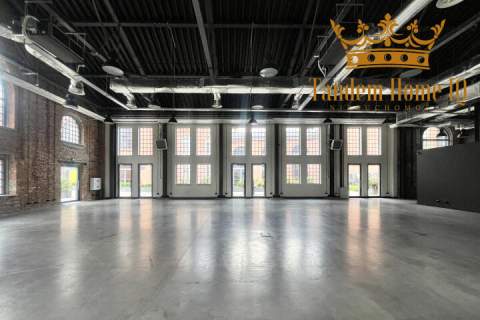 Do wynajęcia lokal 444m2 loft, eventy, kamienica, Praga Północ