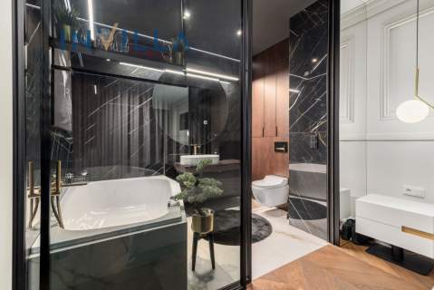 Apartament w Nadmotławiu