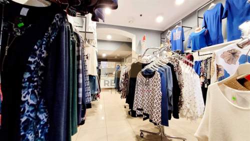 Lokal użytkowy Centrum Świetna inwestycja