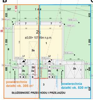 Gotowy słoneczny dom z ogrodem i garażem tylko 10 km od PKiN