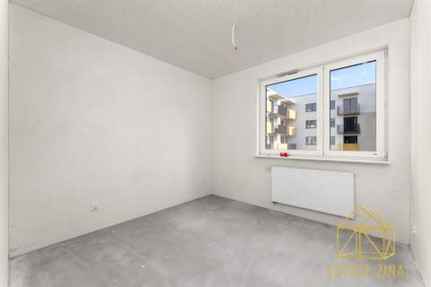 Nowe 45 m 3 pokoje Balkon City Vibe 719 tys