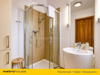 Ekskluzywny apartament dla wymagających.