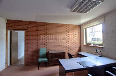 Lokal Teren Stoczni Szczecińskiej 170m2