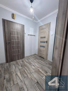 Kawalerka z balkonem, Trzebinia, os. Gaj, 39m2