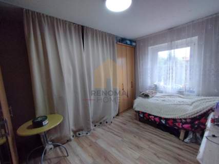 Bielany-2 pok-40,30 m- parter- balkon