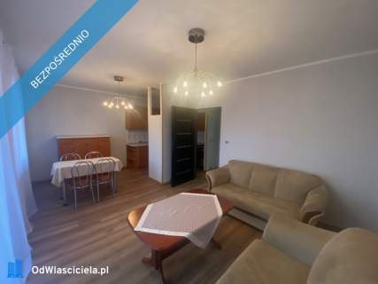 Do wynajęcia mieszkanie 70 m2 w Katowicach