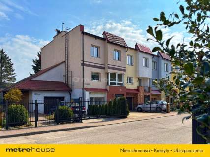 5-pokojowy dom w Koszalinie na Osiedlu Bukowym 