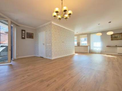 STYLOWY Apartament w idealnym stanie, Centrum