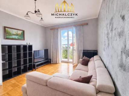 Stare Miasto 62,44 m2 balkon zamykany parking