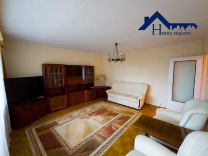 2 pokoje 54,8 m Balkon Metro Piwnica