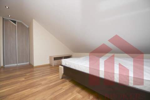 Jedyny taki apartament do wynajęcia z garażem.