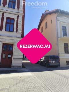 Lokal usługowy,ul.Dąbrowszczaków 29a,parter, 61 m2