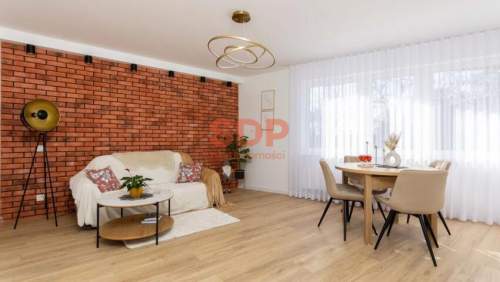 2 pokoje w pełnym rozkładzie w nowym budynku/ Kościuszki