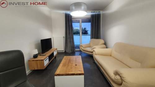 umeblowane, balkon, miejsce parkingowe