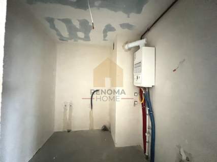 Nowy, dwa piętra apartament, Krzeptów-Wrocław 