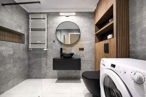 2pok 63m2 / Sienkiewicza Residence/osobna kuchnia