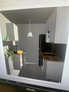 3 pokoje kuchnia loggia, Jordana, 57m