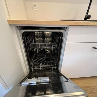 Mieszkanie 3 pokojowe 51m2 - parter - po generalny