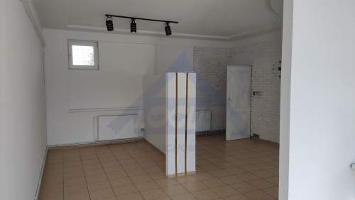 Do wynajęcia lokal, Targówek, Radzymińska