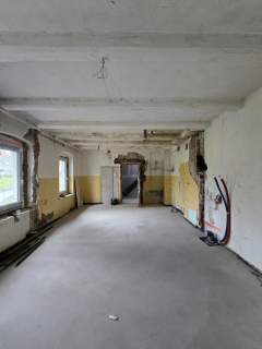 BEZPOŚREDNIO budynek po rewitalizacji 2 pokoje
