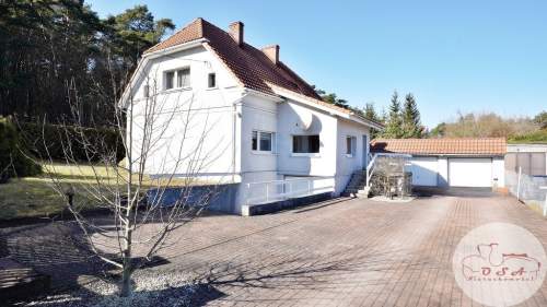 OKAZJA Dom wolnostojący Mosina działka 940 m2