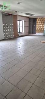 Kamienica w centrum Kutna