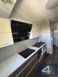 4 pokoje kuchnia balkon, Trzebińska, 72m