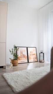 Rybnik centrum / 3 pokoje / balkon / 1 piętro / po remoncie