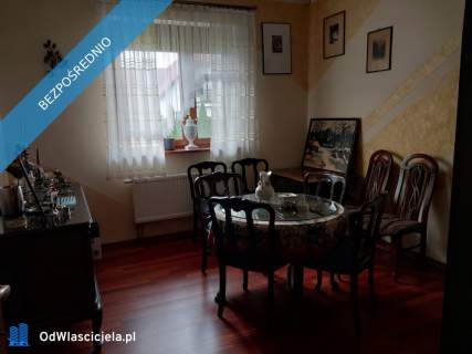 Dom na sprzedaż bezpośrednio