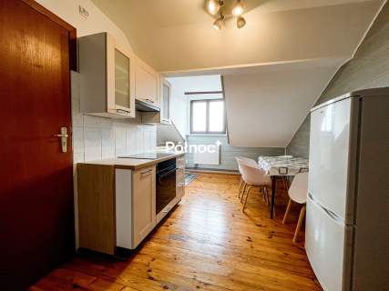 Apartament na sprzedaż w centrum Starego Miasta