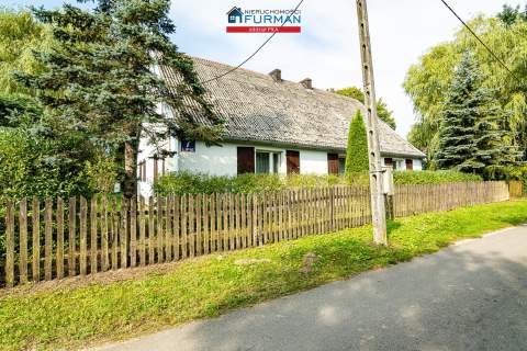 Dom do wynajęcia, 152,16 m2, Laski Wałeckie