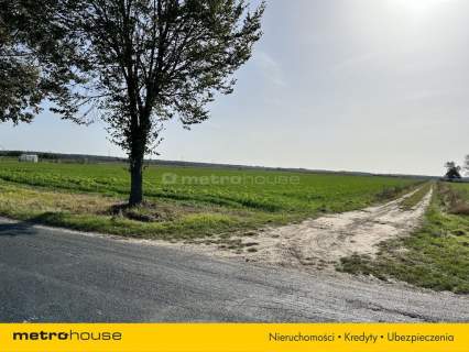 Ładne działki Budowlane - MPZP - Klonownica Duża