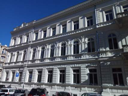 Top biuro na wynajem w okolicy PL Trzech Krzyży
