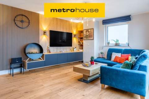 Apartament o powierzchni 82 m nad morzem - Puck
