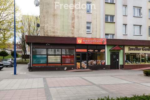 Lokal na Iławskim Starym Mieście do wynajęcia