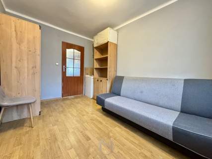 Mieszkanie na sprzedaż, 45,64 m2, Gorzów Wielkopolski
