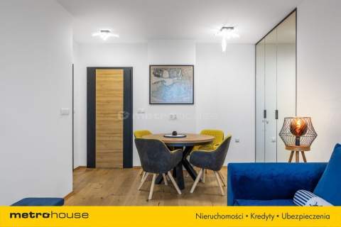 Apartament o powierzchni 82 m nad morzem - Puck