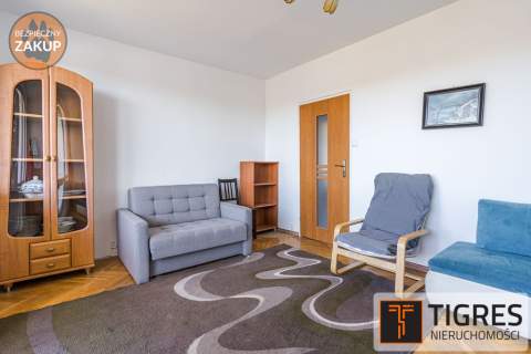 SKM Widok Duży balkon SPWŁ