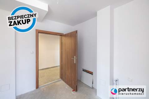 Kameralne apartamenty Gdańsk - Wyspa Sobieszewska