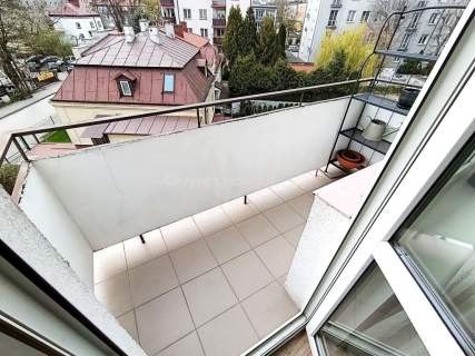 Piękne 3 pokoje po remoncie Balkon Urzędnicza
