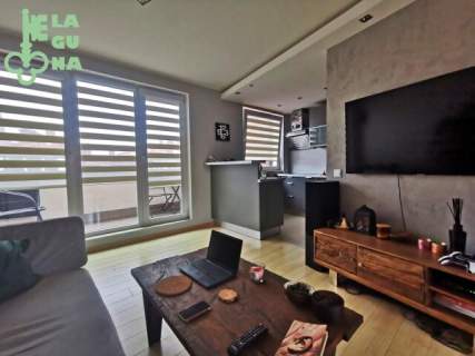 Gdynia, Chwarzno-Wiczlino, 3 pokoje, 58 m2, dwupoziomowe z balkonem