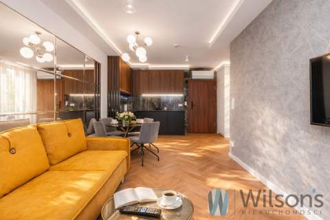 Apartament w standardzie Premium nad morzem