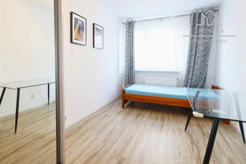 Rodzinne 3 pokoje z balkonem   Gdańsk Wrzeszcz