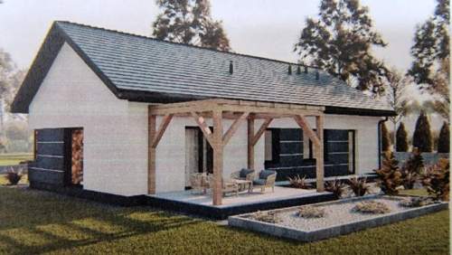 Dom na sprzedaż, 116,15 m2, Myszkowice